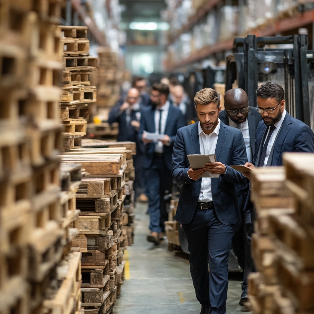 Manufacturing invoice finance